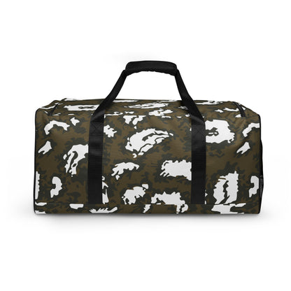 Russian Red Dawn KLMK Movie Brown CAMO Duffle bag - Bag