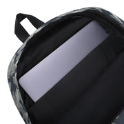 SMK Melted Snow Russian CAMO Backpack - Bag