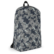 SMK Melted Snow Russian CAMO Backpack - Bag