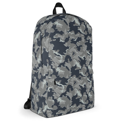 Russian SMK Melted Snow CAMO Backpack