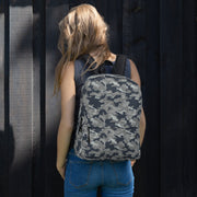SMK Melted Snow Russian CAMO Backpack - Bag