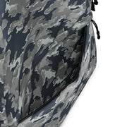 SMK Melted Snow Russian CAMO Backpack - Bag