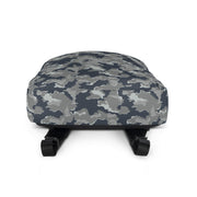 SMK Melted Snow Russian CAMO Backpack - Bag