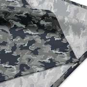 SMK Melted Snow Russian CAMO Bandana - Head