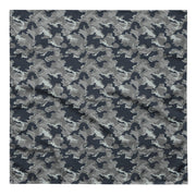 SMK Melted Snow Russian CAMO Bandana - L - Head