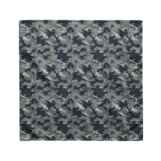 SMK Melted Snow Russian CAMO Bandana - M - Head