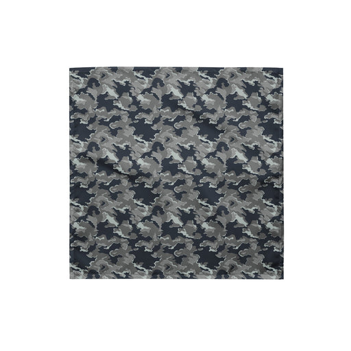 SMK Melted Snow Russian CAMO Bandana - S - Head