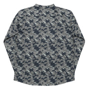 SMK Melted Snow Russian CAMO Unisex Hockey Fan Jersey