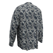 SMK Melted Snow Russian CAMO Unisex Hockey Fan Jersey