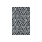 SMK Melted Snow Russian CAMO Sherpa Blanket