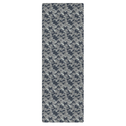 Russian SMK Melted Snow CAMO Yoga mat - Mat