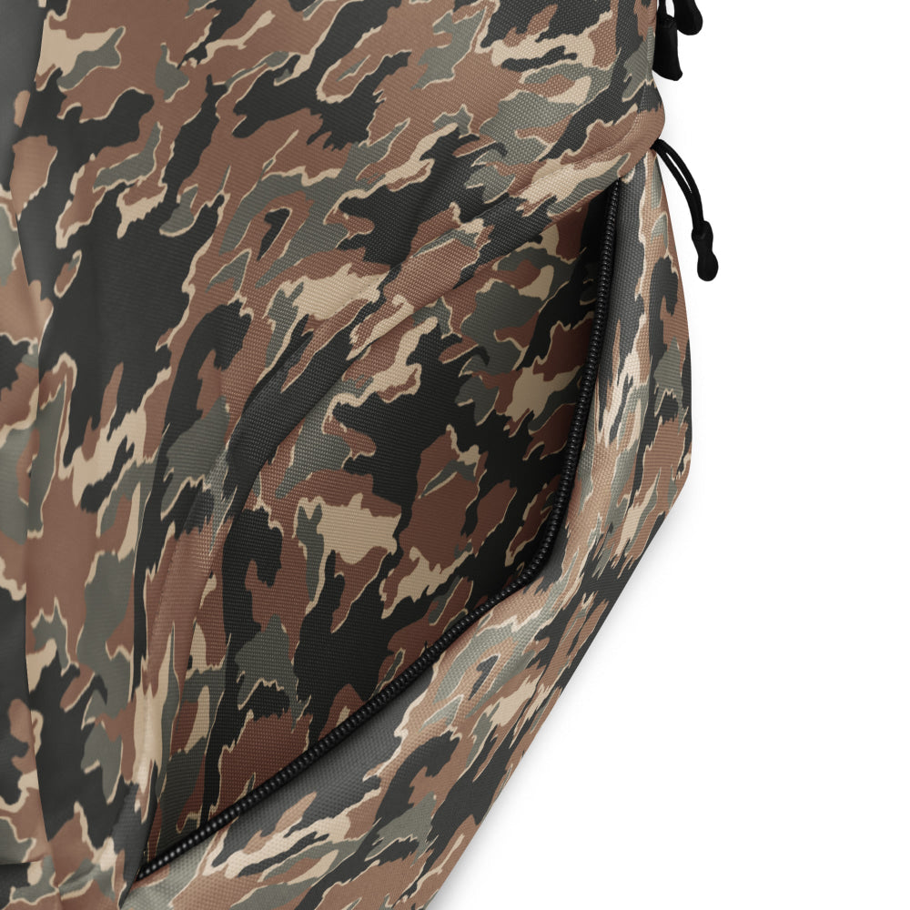 Russian SMK Mountain CAMO Backpack