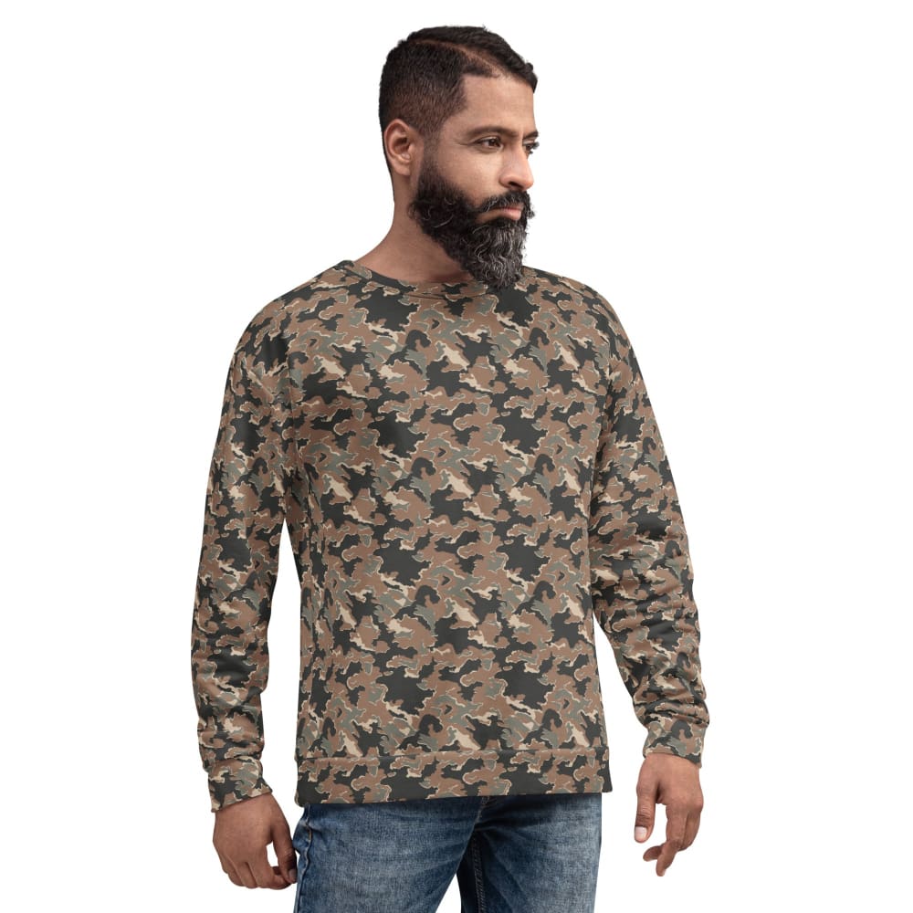 Russian SMK Mountain CAMO Unisex Sweatshirt