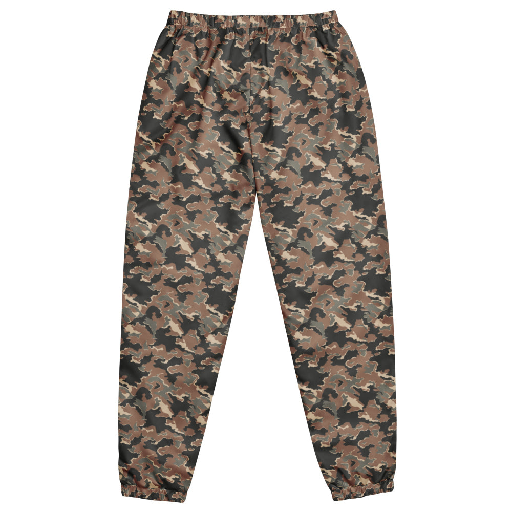 Russian SMK Mountain CAMO Unisex track pants - Track Pants