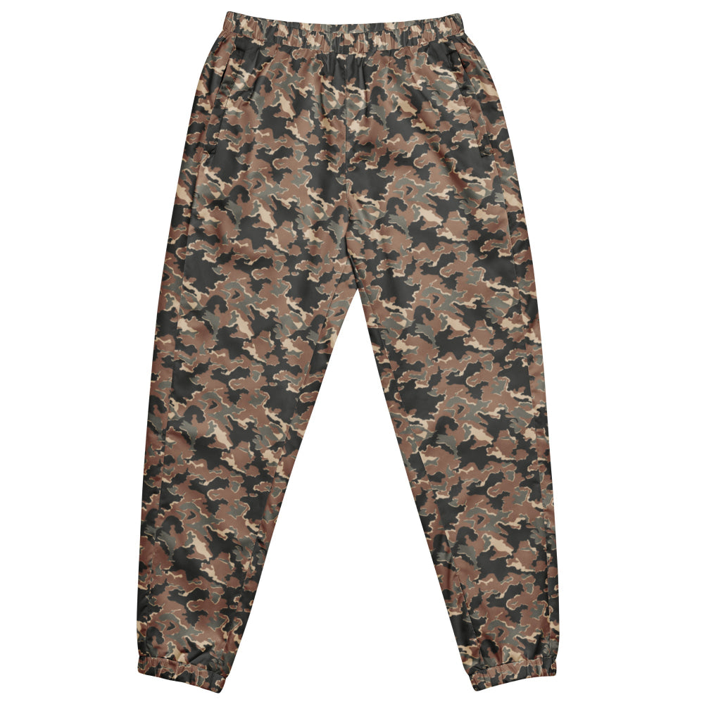 Russian SMK Mountain CAMO Unisex track pants - Track Pants