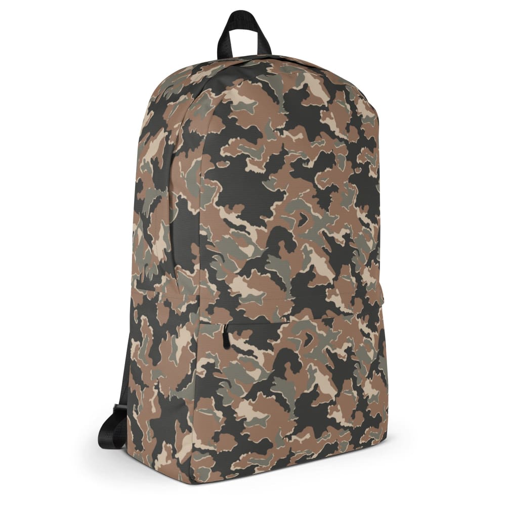 Russian SMK Nut Mountain CAMO Backpack