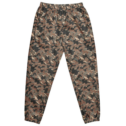 Russian SMK Nut Mountain CAMO Unisex track pants