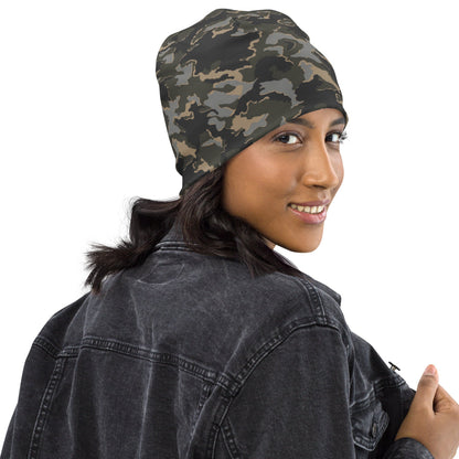 Russian SMK Urban Rubble CAMO Beanie