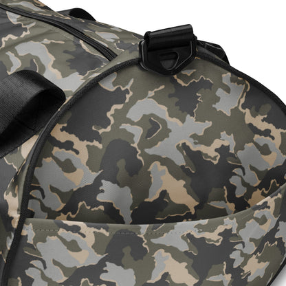 Russian SMK Urban Rubble CAMO gym bag - Gym Bag