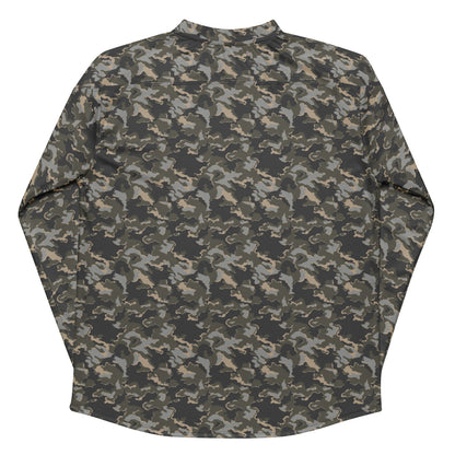 Russian SMK Urban Rubble CAMO hockey fan jersey - Unisex Hockey Fan Jersey