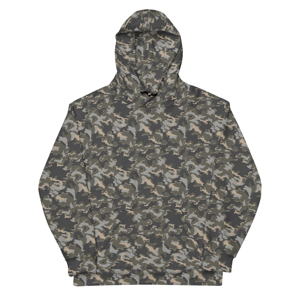 Russian SMK Urban Rubble CAMO Unisex Hoodie