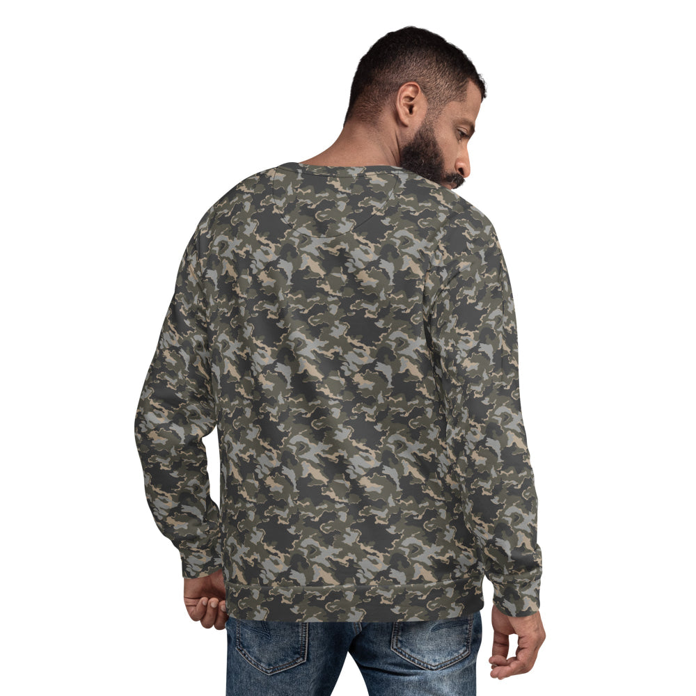 Russian SMK Urban Rubble CAMO Unisex Sweatshirt