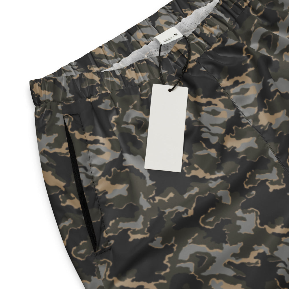 Russian SMK Urban Rubble CAMO Unisex track pants - Track Pants