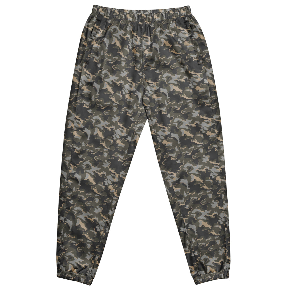 Russian SMK Urban Rubble CAMO Unisex track pants - Track Pants