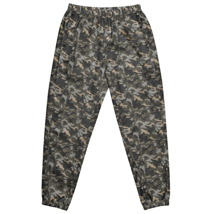 Russian SMK Urban Rubble CAMO Unisex track pants - Track Pants