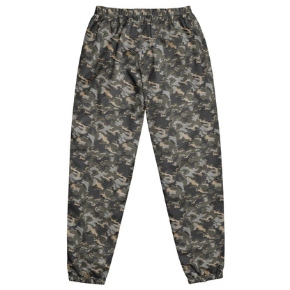 Russian SMK Urban Rubble CAMO Unisex track pants - Track Pants