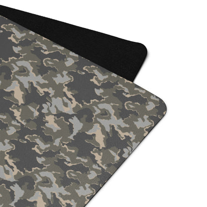 Russian SMK Urban Rubble CAMO Yoga mat - Mat