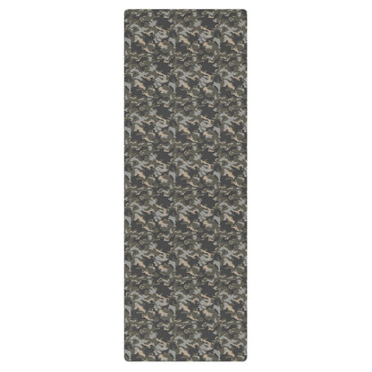 Russian SMK Urban Rubble CAMO Yoga mat - Mat