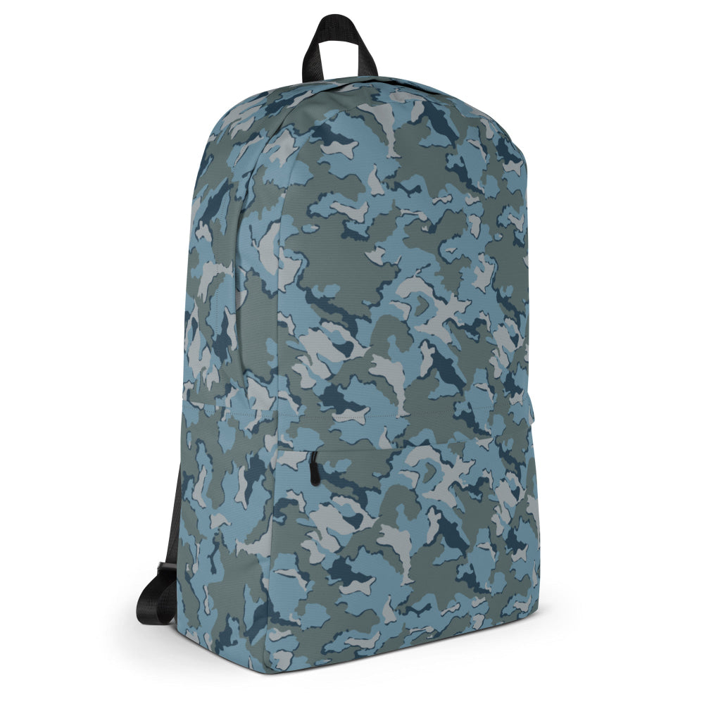 Russian SMK Urban Sky Blue CAMO Backpack