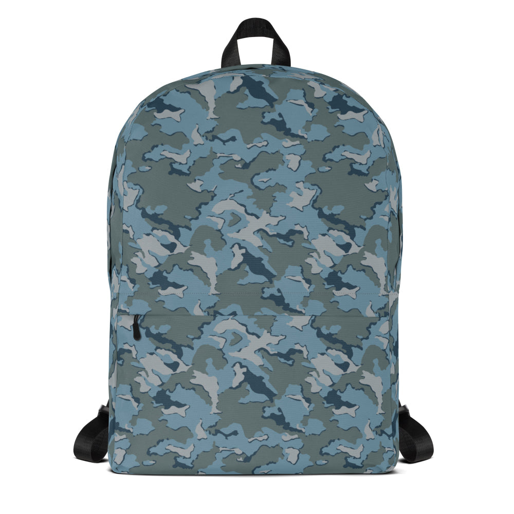 Russian SMK Urban Sky Blue CAMO Backpack