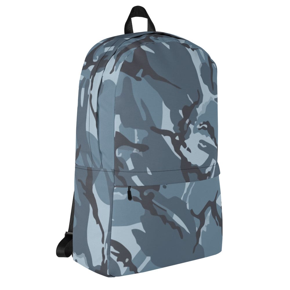 Russian Smog Kukla Urban Blue DPM CAMO Backpack - Backpack