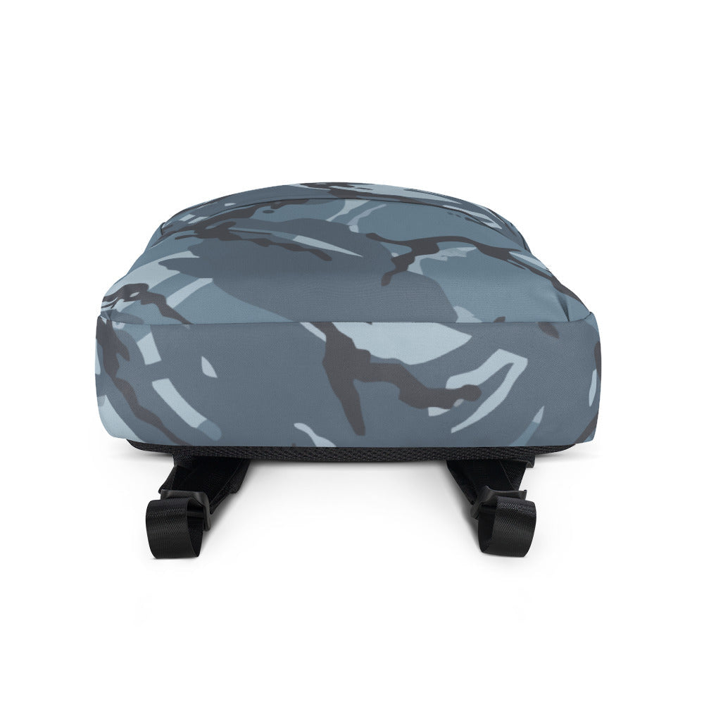 Russian Smog Kukla Urban Blue DPM CAMO Backpack