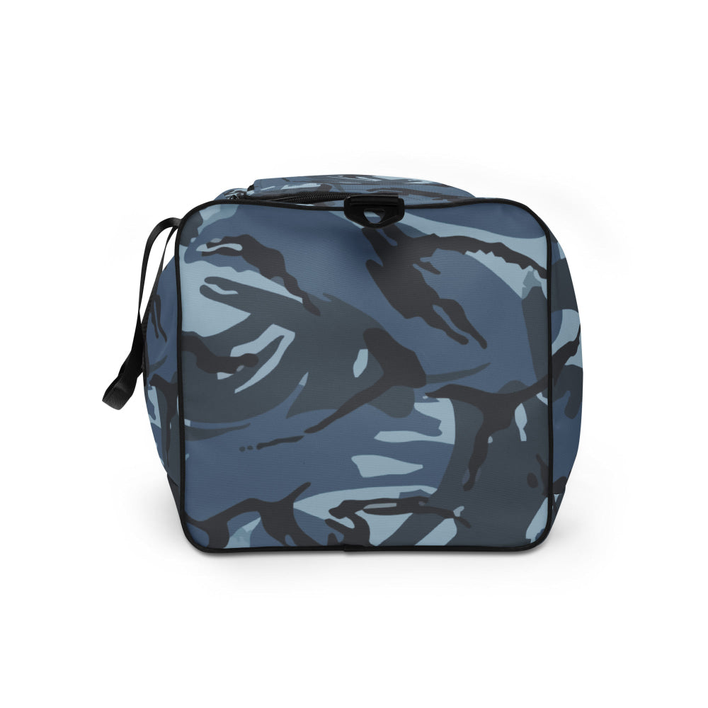 Russian Smog Kukla Urban Blue DPM CAMO Duffle bag - Bag