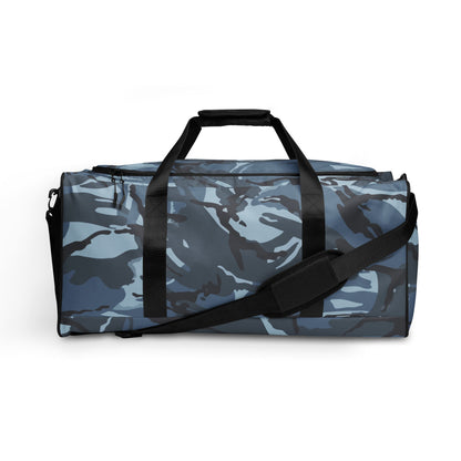 Russian Smog Kukla Urban Blue DPM CAMO Duffle bag - Bag