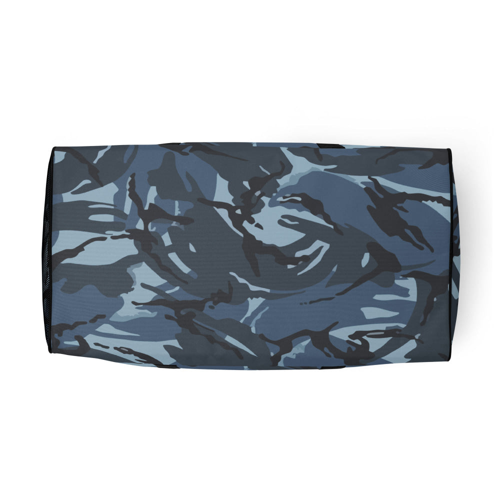 Russian Smog Kukla Urban Blue DPM CAMO Duffle bag - Bag