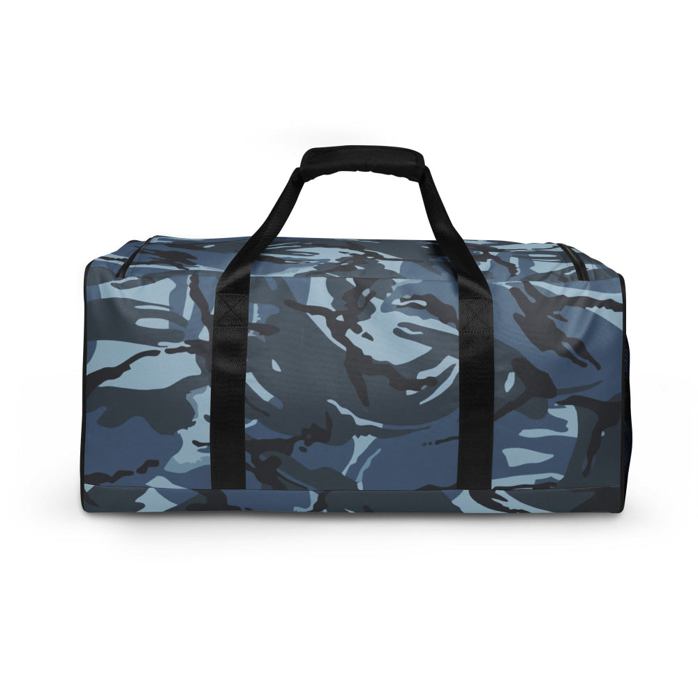 Russian Smog Kukla Urban Blue DPM CAMO Duffle bag - Bag