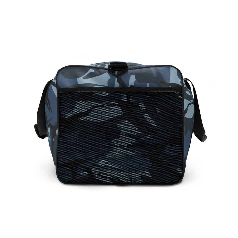 Russian Smog Kukla Urban Blue DPM CAMO Duffle bag - Bag