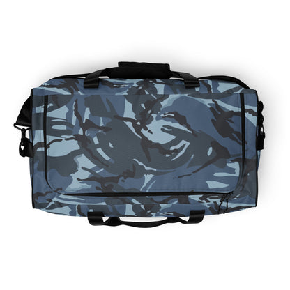 Russian Smog Kukla Urban Blue DPM CAMO Duffle bag - Bag