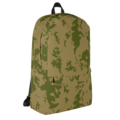 Russian Soviet Bicolor Granite CAMO Backpack