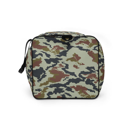 Russian Soviet Spetsnaz KLMK Tundra CAMO Duffle bag - Bag