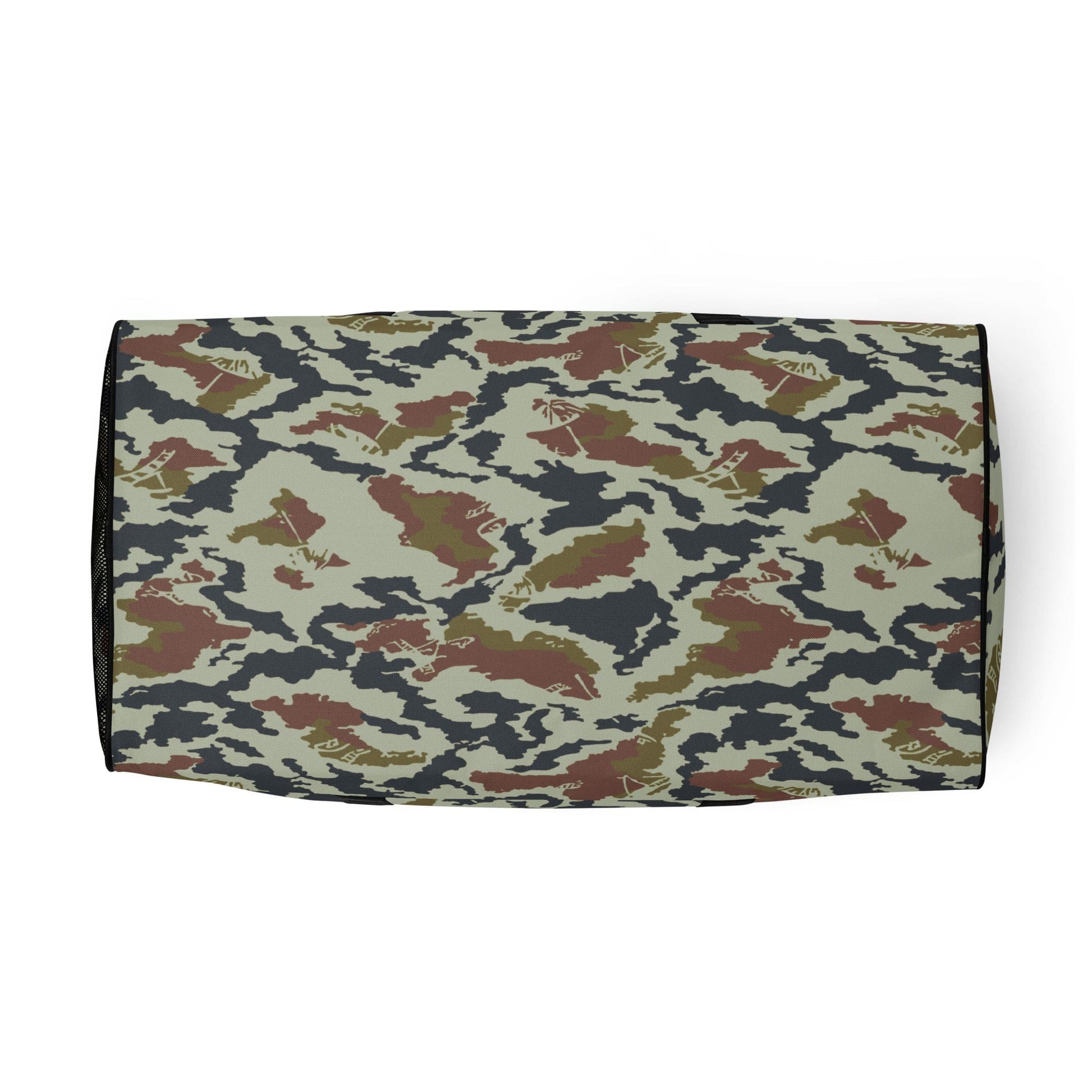 Russian Soviet Spetsnaz KLMK Tundra CAMO Duffle bag - Bag