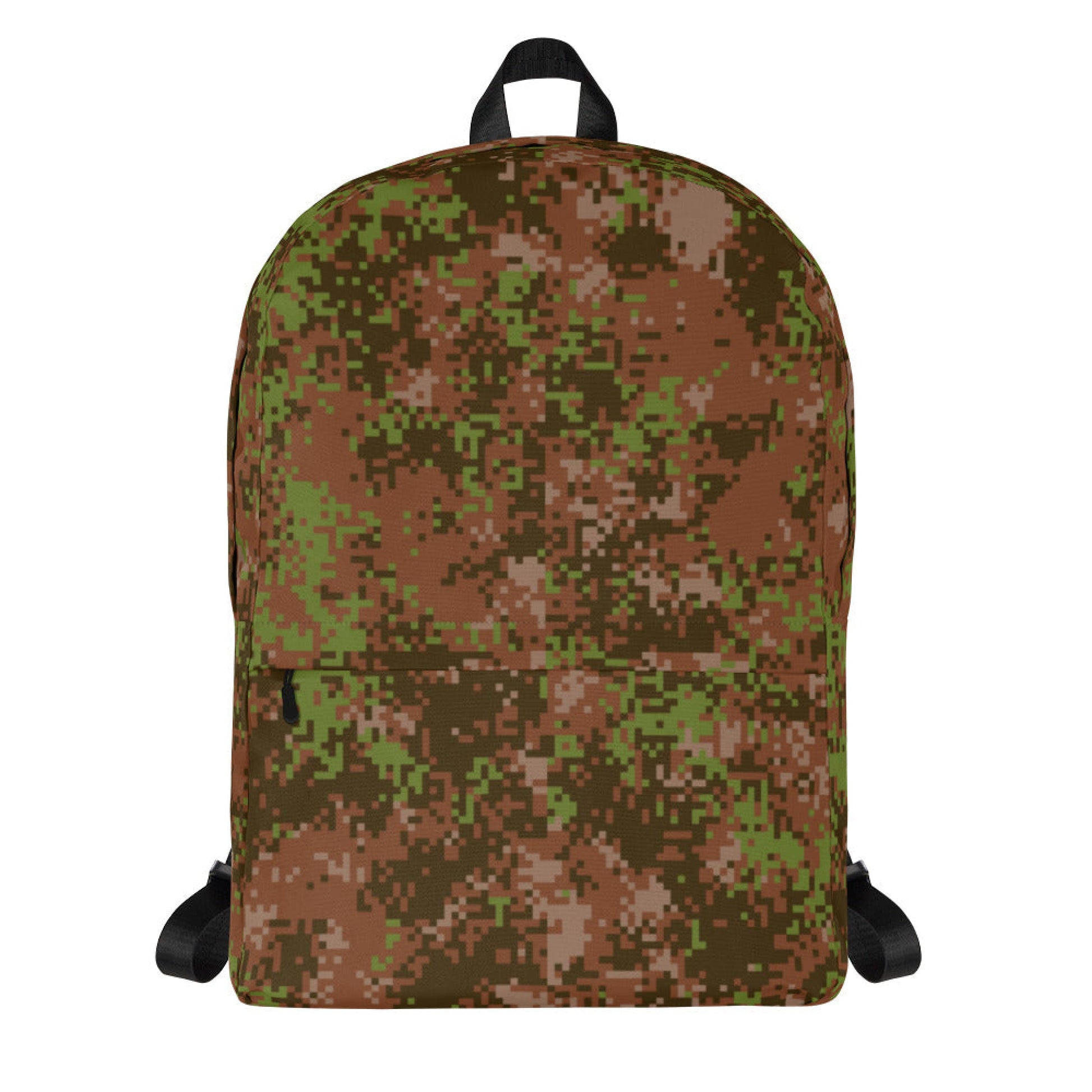 Russian Digital Spectre Autumn CAMO Backpack - Backpacks