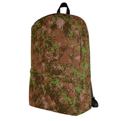 Russian Digital Spectre Autumn CAMO Backpack - Backpacks