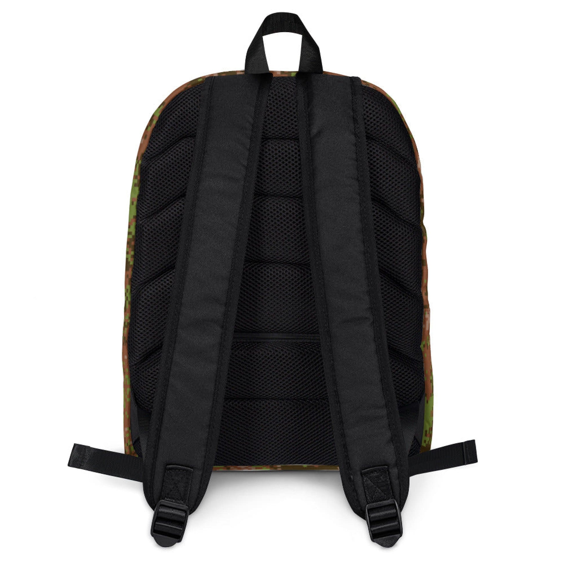 Russian Digital Spectre Autumn CAMO Backpack - Backpacks