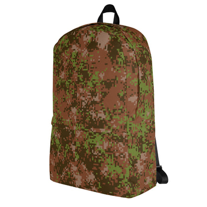 Russian Spectre Mountain CAMO Backpack