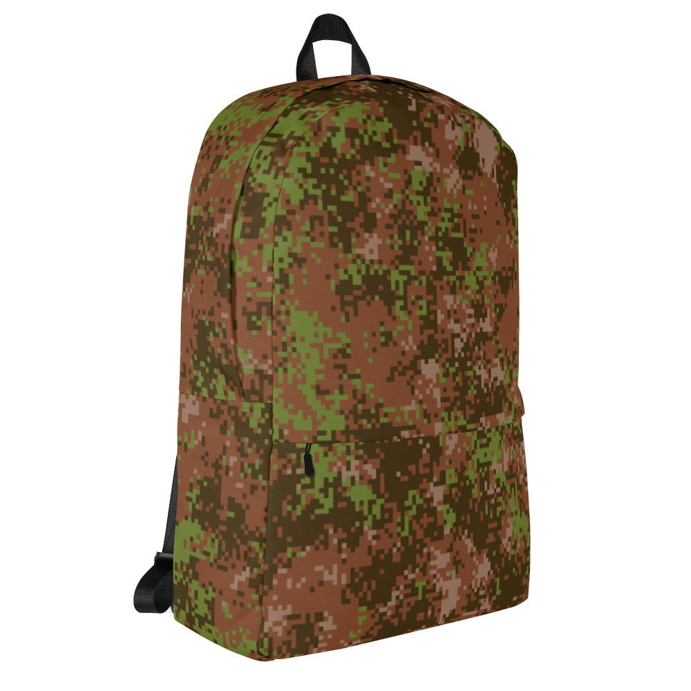 Russian Spectre Mountain CAMO Backpack